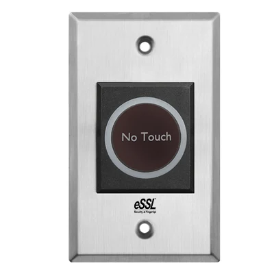eSSL NO-TOUCH-8-RC