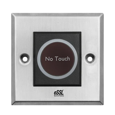 eSSL NO-TOUCH-8-SQ
