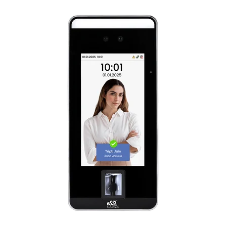eSSL AI-FACE ARION+HID