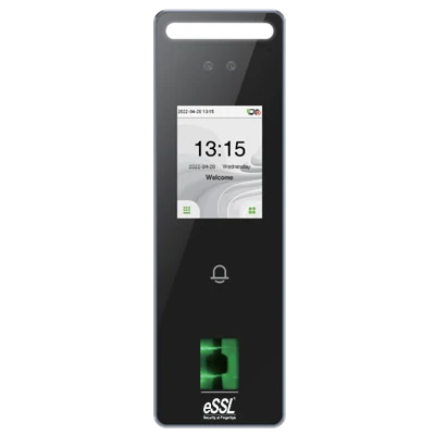 eSSL AI-FACE MAGNUM
