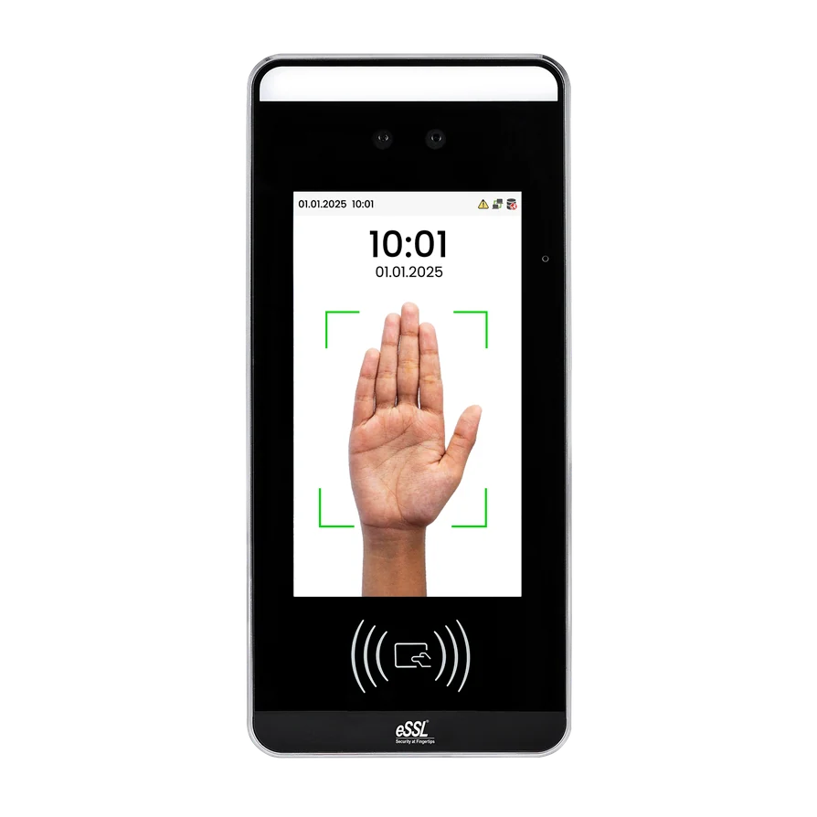 eSSL AI-FACE MARS+PALM