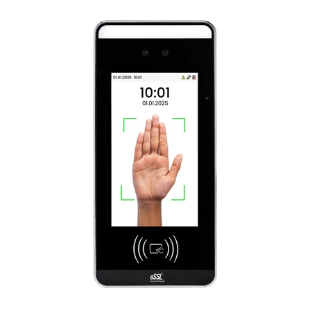eSSL AI-FACE MARS+PALM