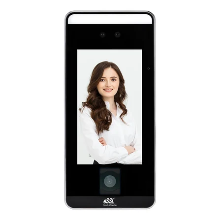 eSSL AI-FACE MARS+QR