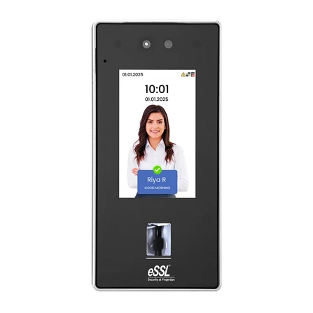 eSSL AI-FACE ERIS