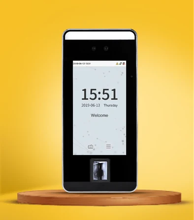 eSSL AiFACE ARION+NFC