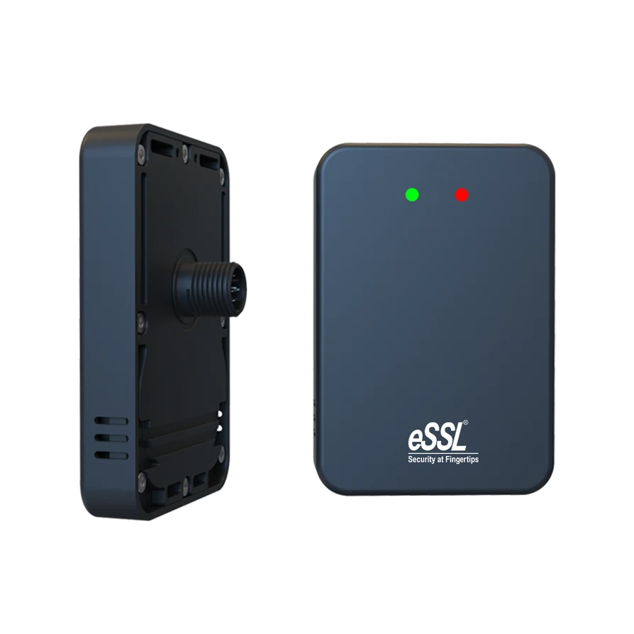 eSSL BB-Radar