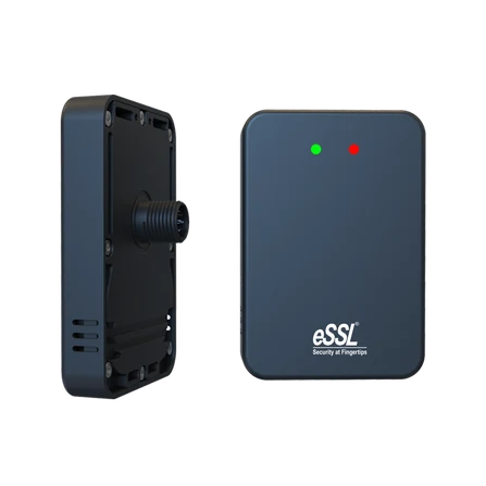 eSSL BB-Radar