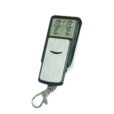 eSSL Boom Barrier P-PB-Remote