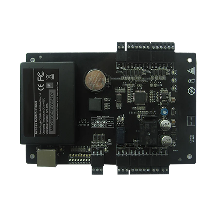 eSSL C3-100 Plus
