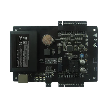 eSSL C3-100 Plus