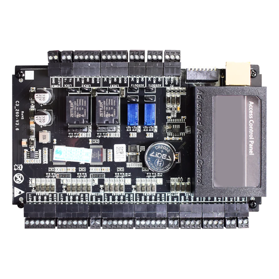 eSSL C3-200 Plus