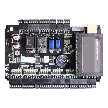 eSSL C3-200 Plus