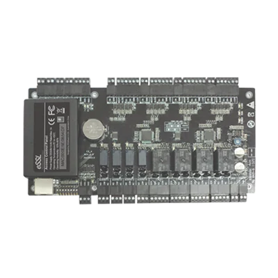 eSSL C3-400
