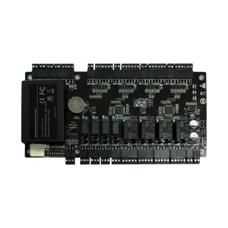 eSSL C3-400 Plus