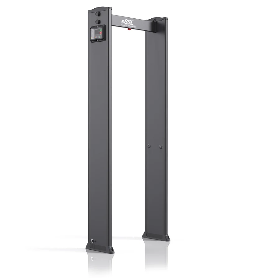 eSSL D270-1-IP54