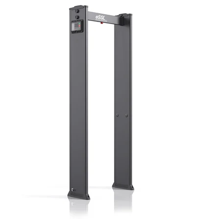 eSSL D270-1-IP54