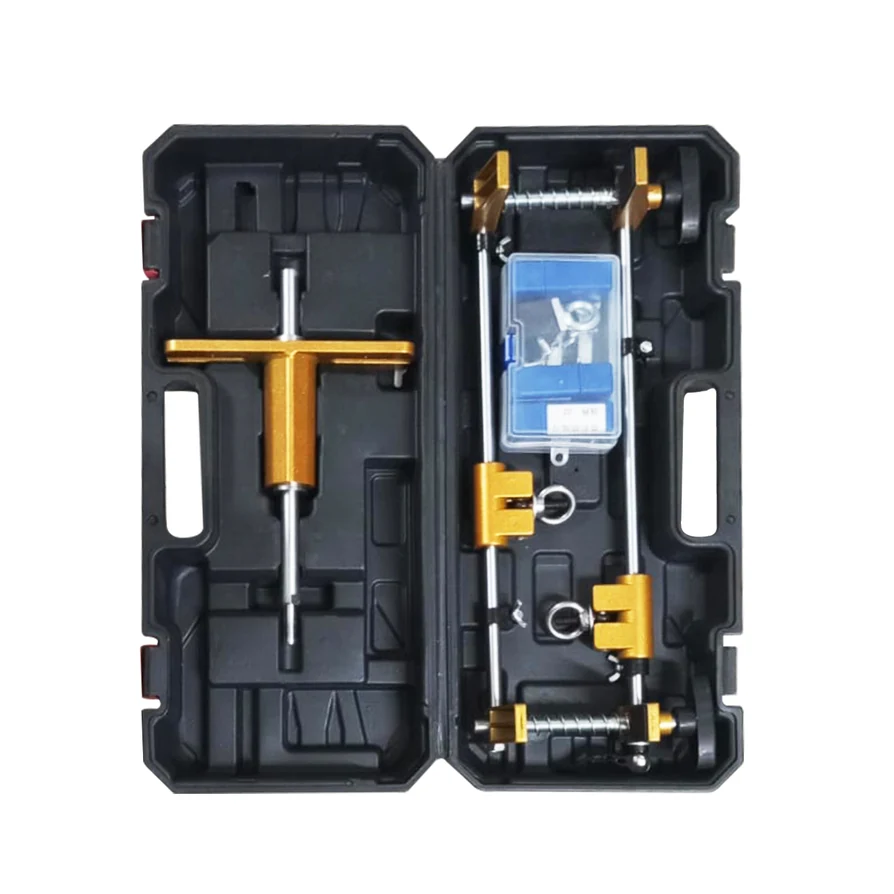 eSSL DoorLock_Hole_OpenerKit