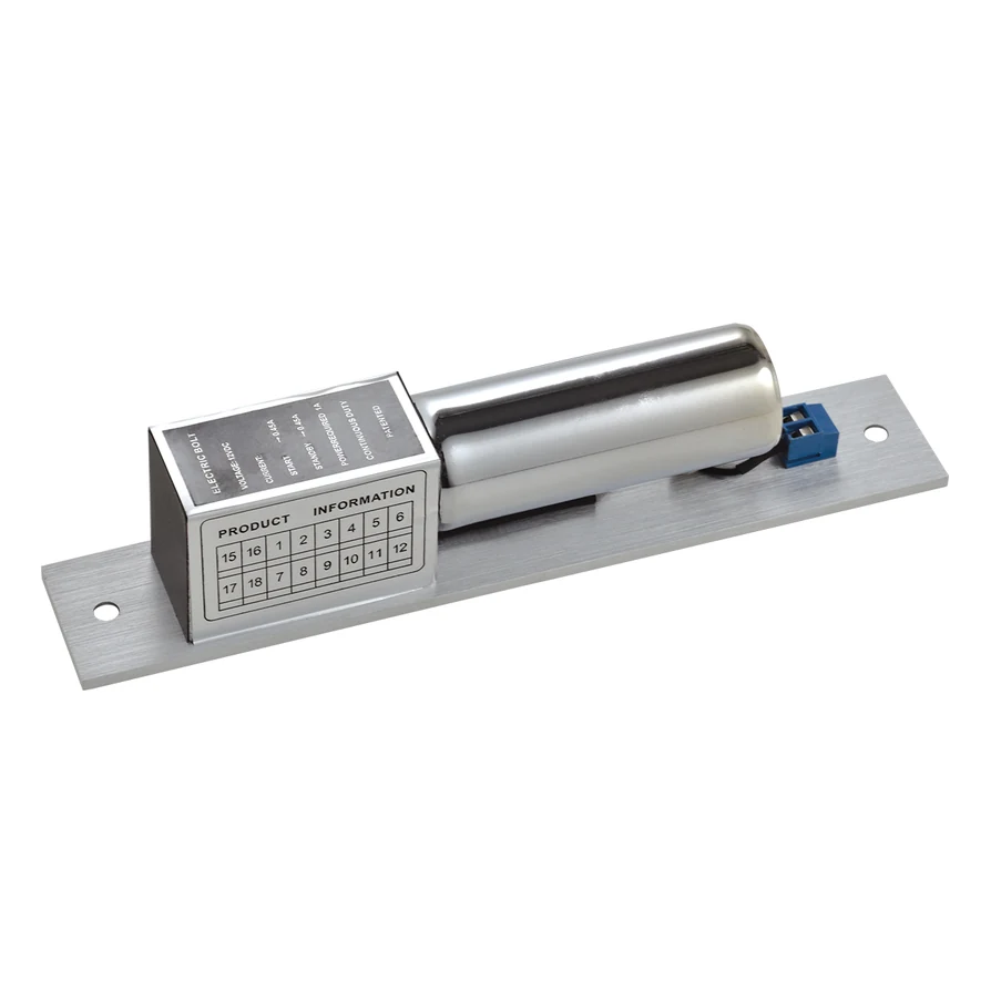 eSSL Drop Bolt-10