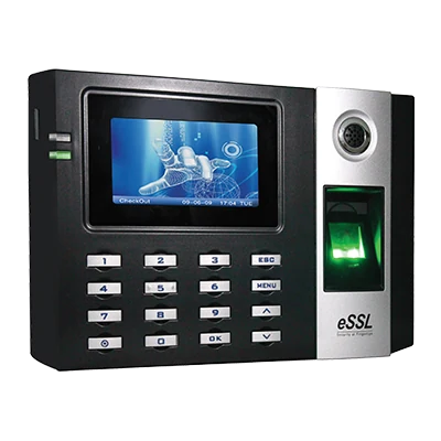 eSSL E9C Wi-Fi