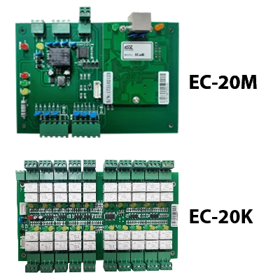 eSSL EC-20M-EC-20K