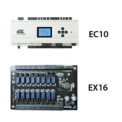 eSSL EC10-EX16