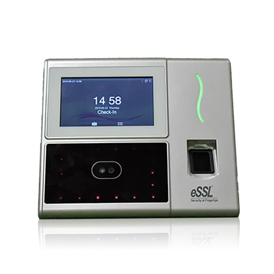 eSSL EFACE990
