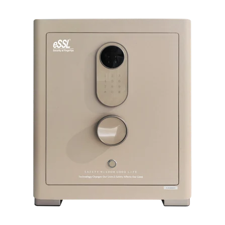 eSSL eSAFE-H-48