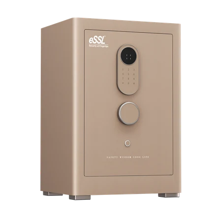 eSSL eSAFE-H-60