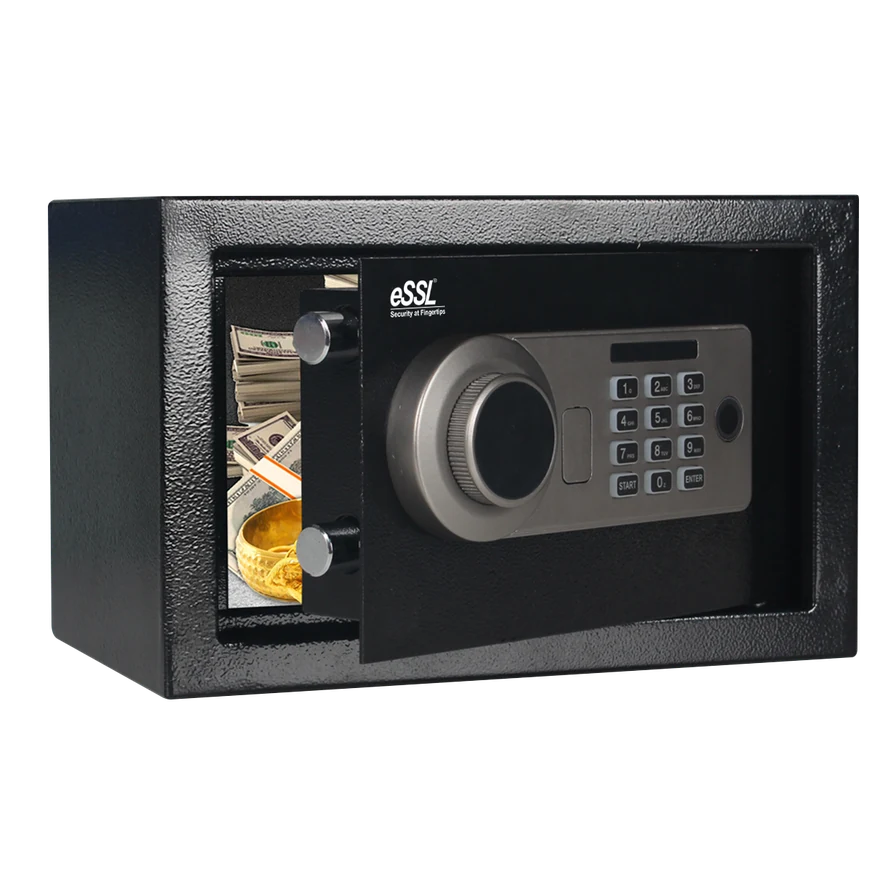 eSSL eSAFE-L-20