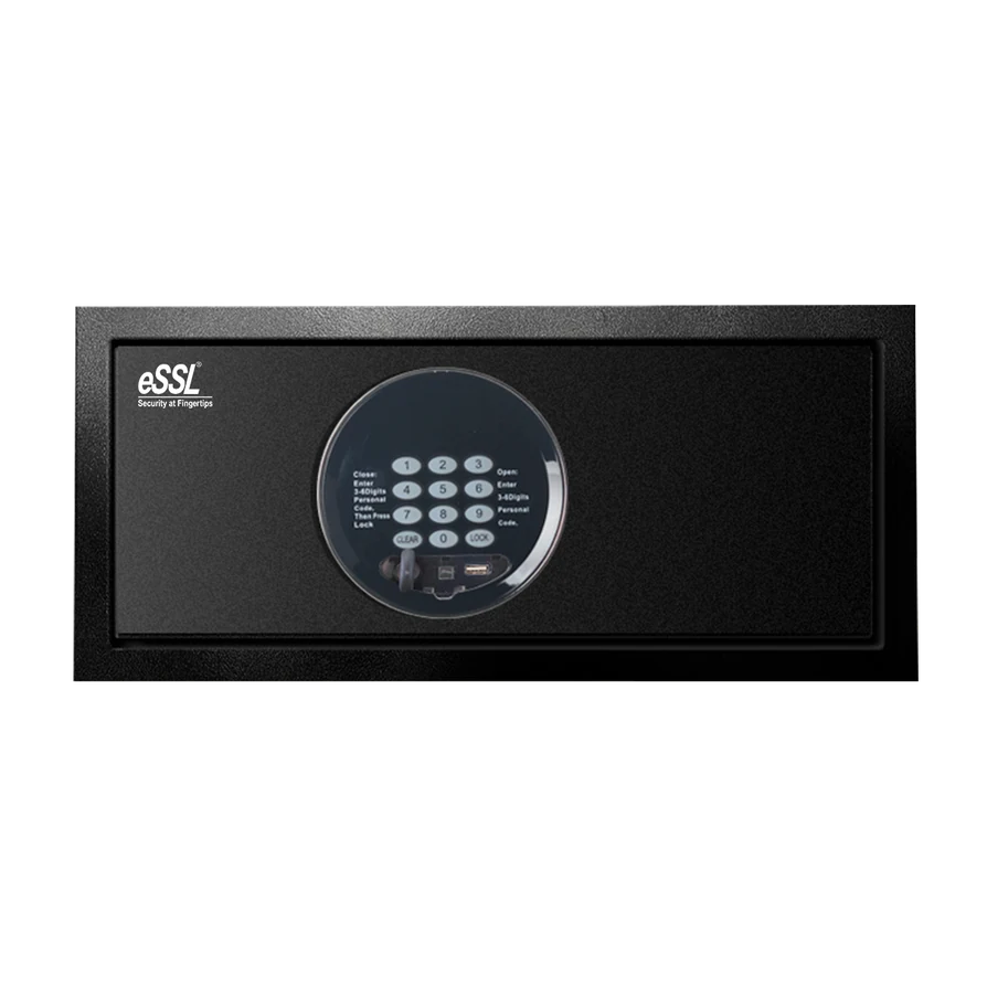eSSL eSAFE-L-200
