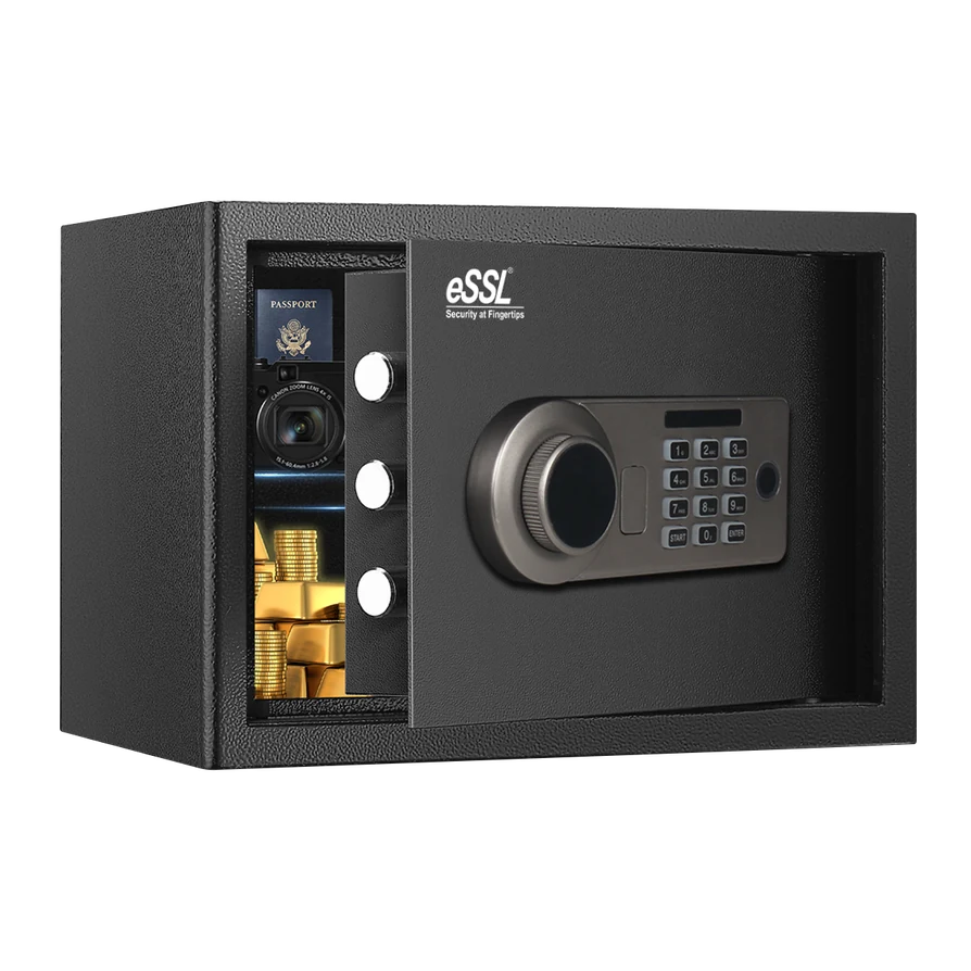eSSL eSAFE-L-25