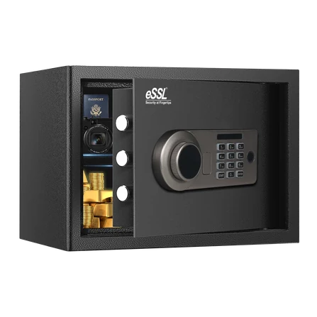 eSSL eSAFE-L-25