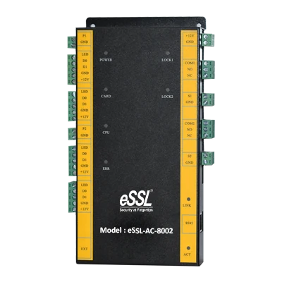 eSSL eSSL-Access-8002
