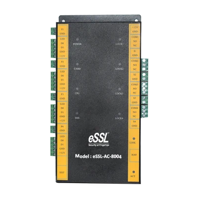 eSSL eSSL-Access-8004