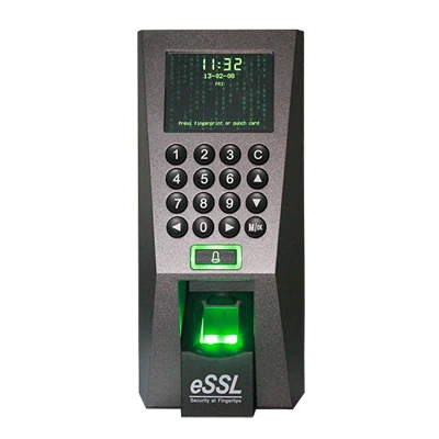 eSSL F18