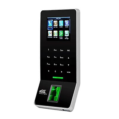 eSSL F22+ID+WIFI