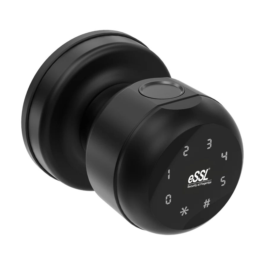 eSSL FL600