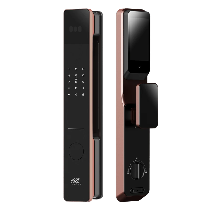eSSL FL500