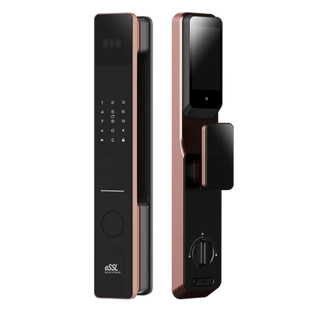 eSSL FL500