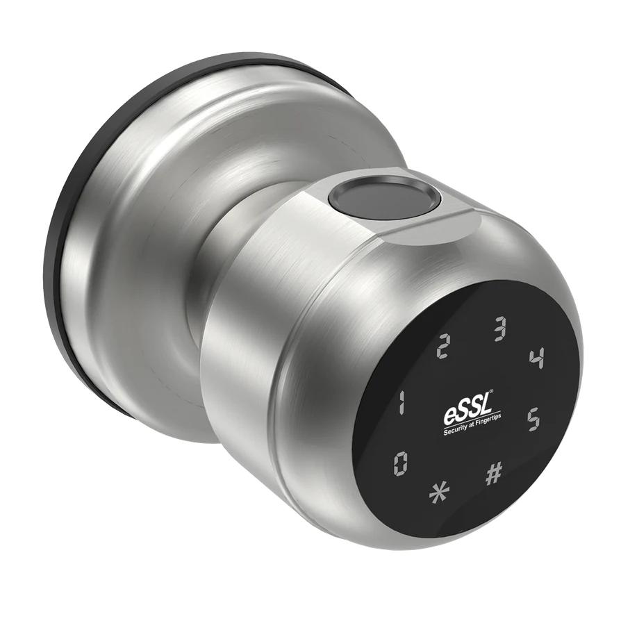 eSSL FL600-SS