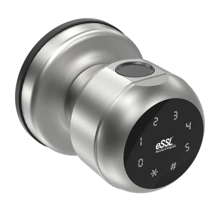 eSSL FL600-SS