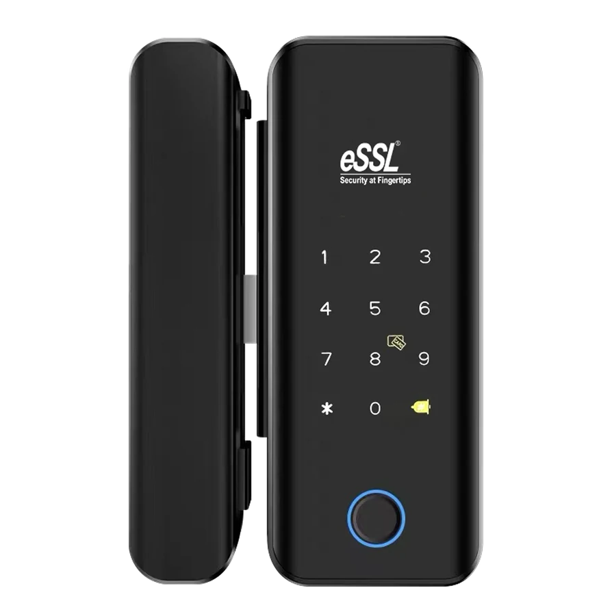 eSSL GL400 Plus
