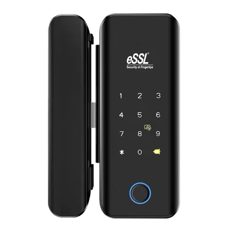eSSL GL400 Plus