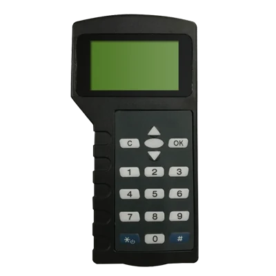 eSSL HANDHELD SERVICE UNIT