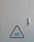 eSSL HBC-600