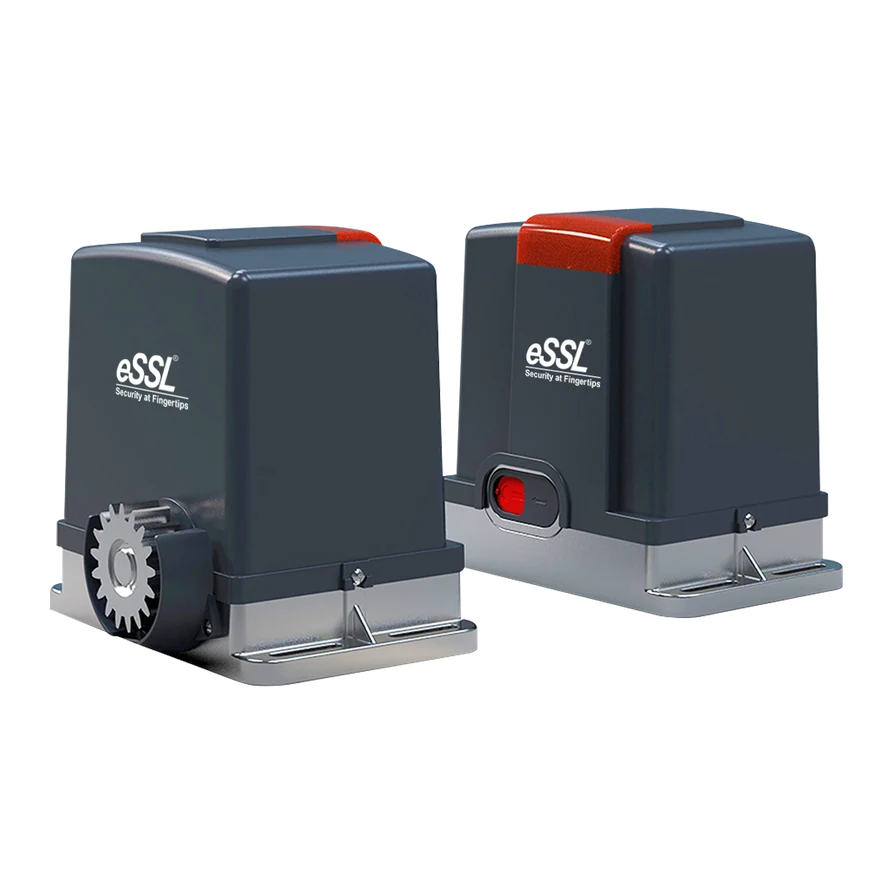 eSSL HG-BDC-1200