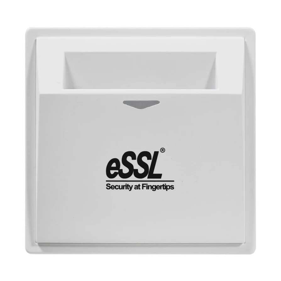 eSSL HLSW-MF-White