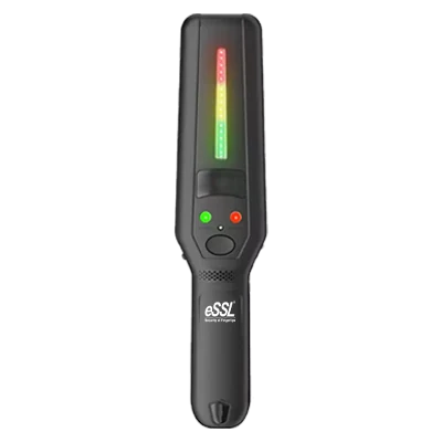 eSSL HM520Pro
