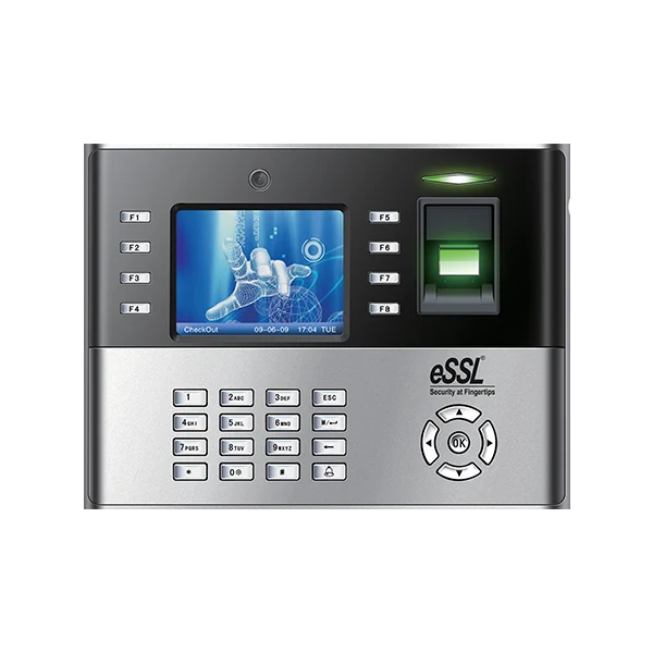 eSSL IClock990
