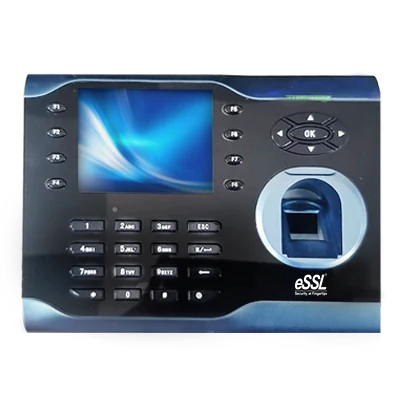 eSSL iClock360